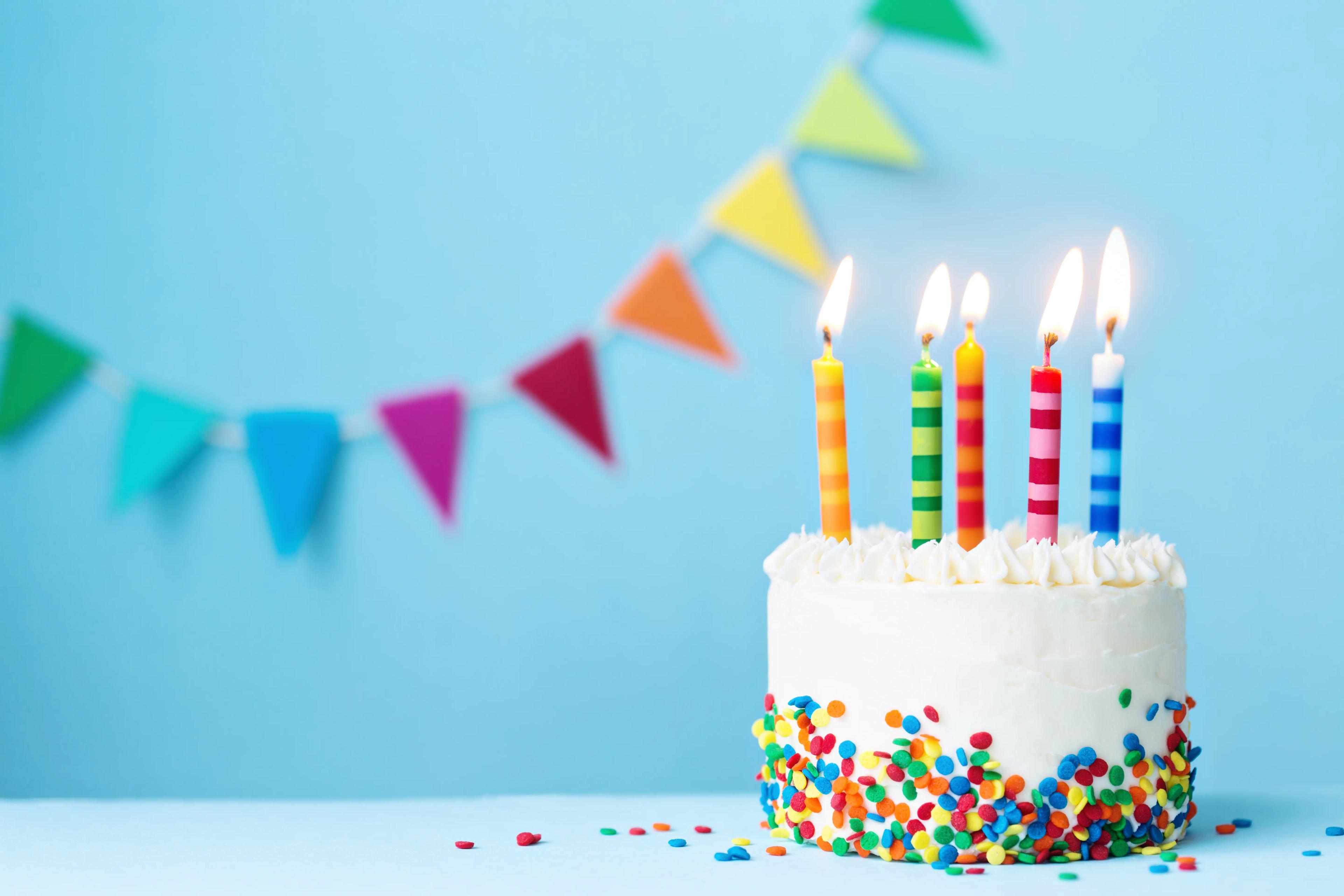 Luxury birthday celebration transportation - premium car service for your special occasion